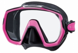 large mask tusa freedom elite balidiveshop 1